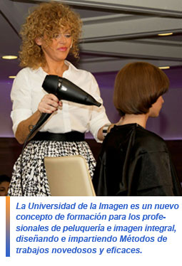 Nueva colección de la Universidad de la Imagen