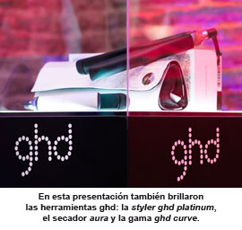 ghd - The Top Brush Competition