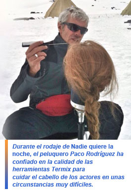 Nadie quiere la noche