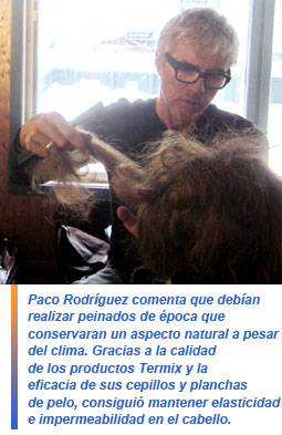 Nadie quiere la noche