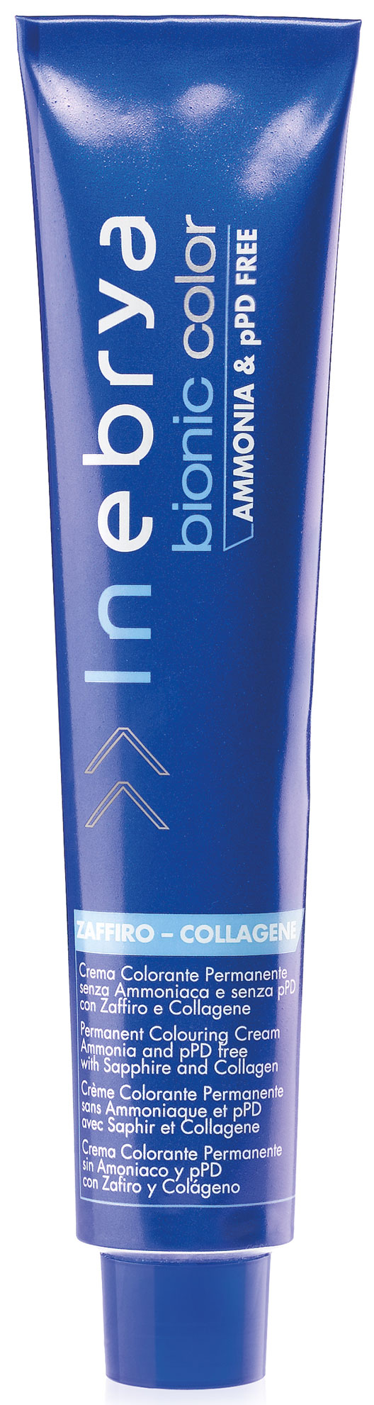 Inebrya Bionic Color