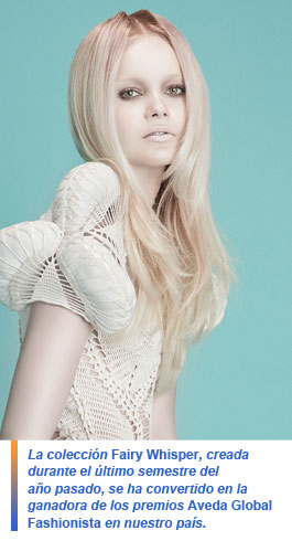 Fairy Whisper de Wapa'm