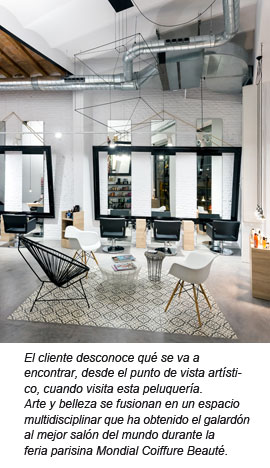 Noguera Hair & Art Salon