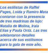 Glam Team de L'Oréal Professionnel