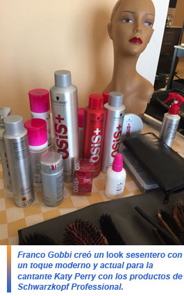 Schwarzkopf Professional