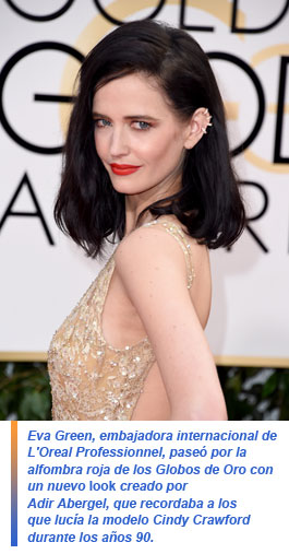 Eva Green
