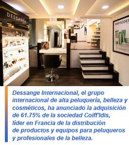 Dessange Internacional