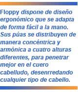 Fama Fabré distribuye Floppy