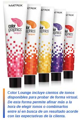 Color Lounge