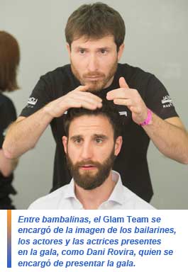 30 aniversario de los Goya