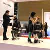 Goldwell en STS Beauty Barcelona