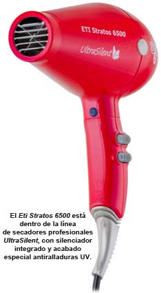 Eti Stratos 6500