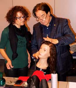 Salonability capta el interés del público en STS Beauty