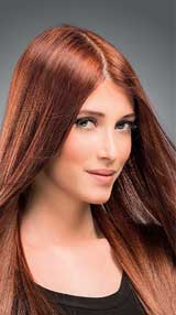 cauterización capilar