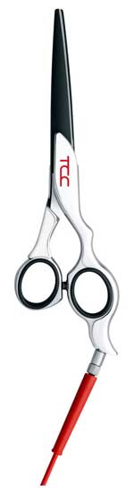 tijeras jaguar de calentamiento electrico