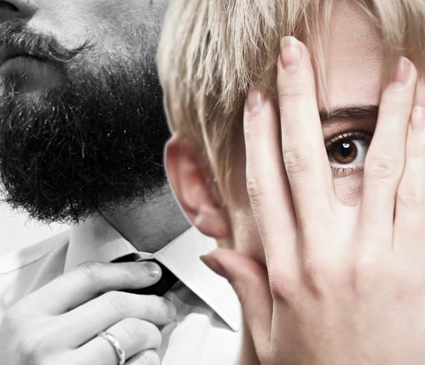 Pogonofobia o miedo a las barbas, más común de lo que se cree