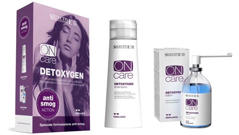 ONcare Detoxygen, de Selective