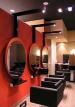 Salones de Pietranera