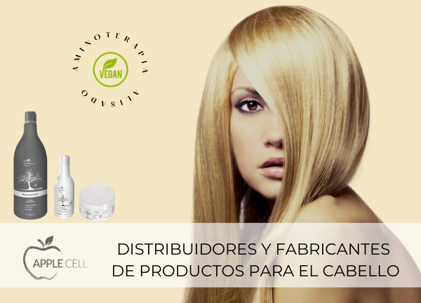 Apple Cell Colors busca distribuidores