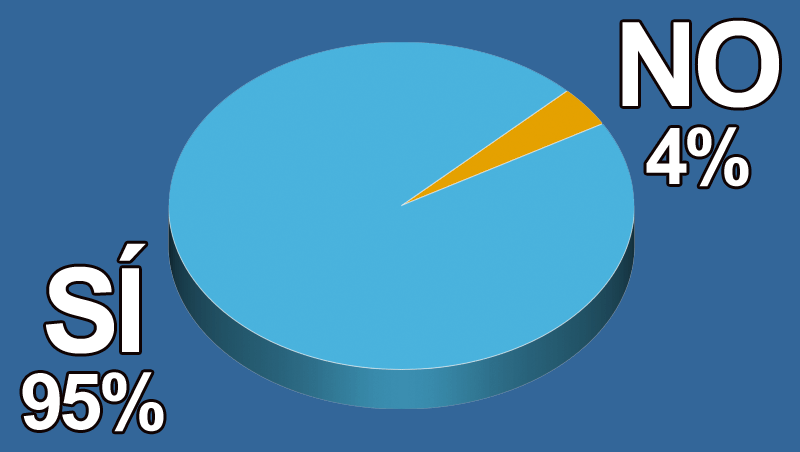 ¿Crees que son necesarias más ayudas para la peluquería?