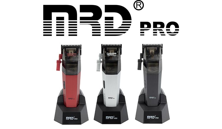MRD Pro Cyborg