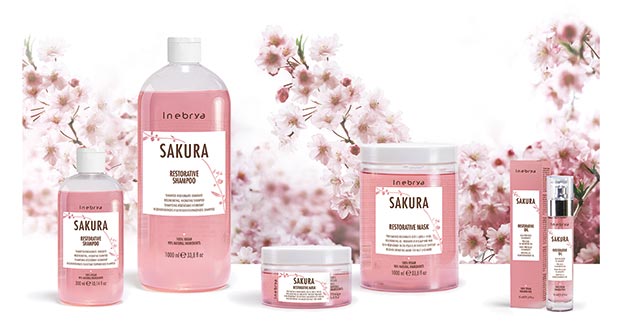 Inebrya Sakura