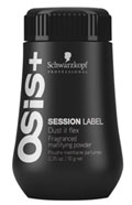 OSIS+ Session Dust it Flex Schwarzkopf Professional