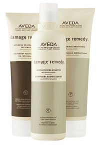 Aveda Damage Remedy
