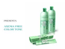 Axenia Free Color Tone