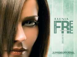 Axenia Free Color Tone