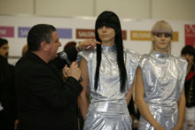 imagen de salon international edicion 2008