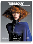 Cursos Tony&Guy