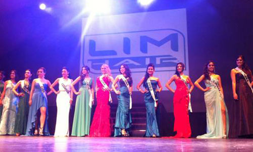 Lim Hair colabora con Miss Affinity