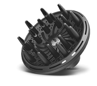  difusor profesional para secador ghd air