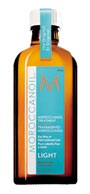 Tratamiento Moroccanoil Light