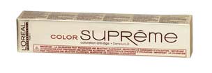 color supreme loreal professionel
