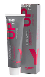 Yunsey Up To Shine Ammonia Free