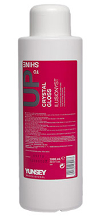 Yunsey Up To Shine Crystal Gloss