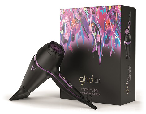 Secador ghd air® wanderlust collection