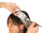 Dielle - Just Meches