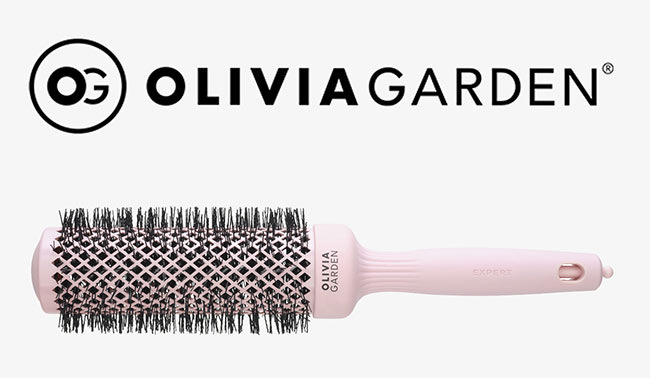 Olivia Garden