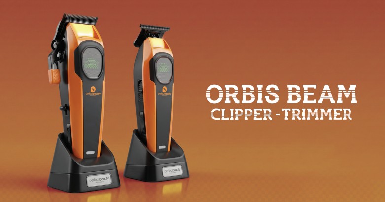 Perfect Beauty - Orbis Beam