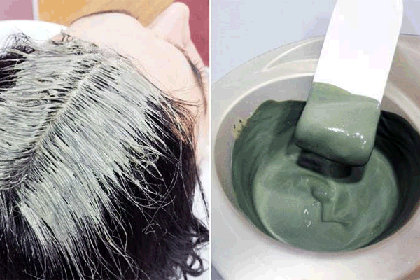 Arcilloterapia capilar o cómo sanar el cabello de manera natural