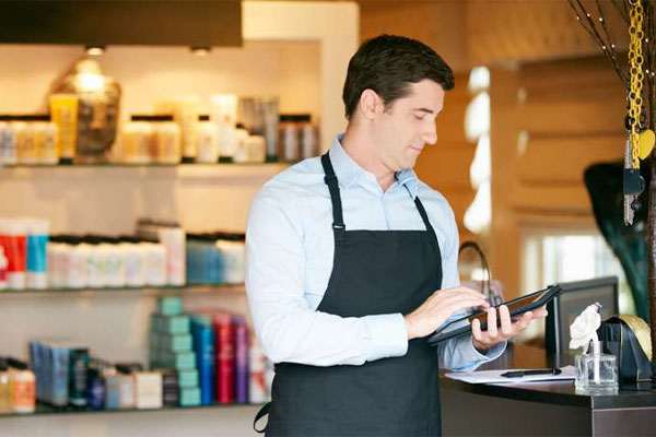 Las oportunidades de las apps de belleza para el salón