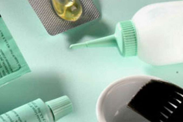 El amoniaco y su aplicación en peluquería