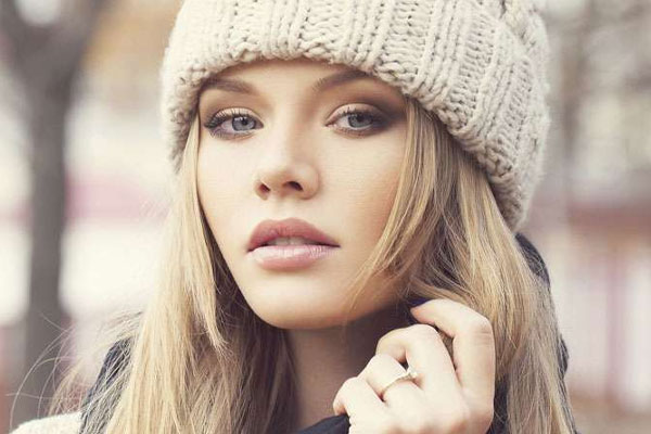 El invierno: la estación del año que requiere incrementar los cuidados del pelo