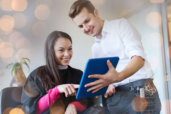 Herramientas de marketing que rentabilizan el salón