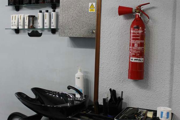 Buenas prácticas en la barbería: cultura de empresa