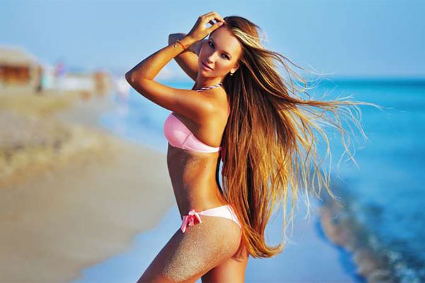 Cómo recuperar el pelo de los estragos del verano