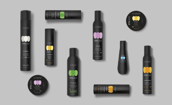 Alter Ego Italy - Stylego